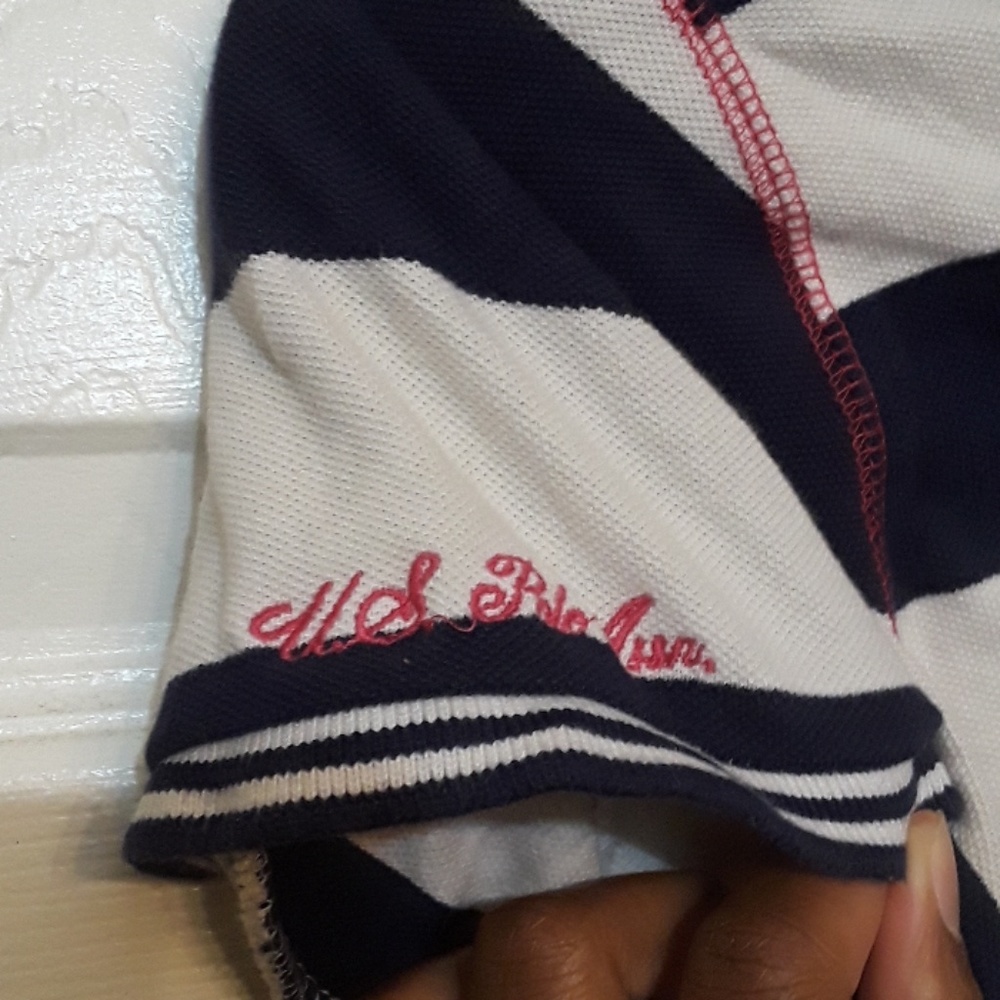 U.S. POLO ASSN. shirt - Picture 2 of 4